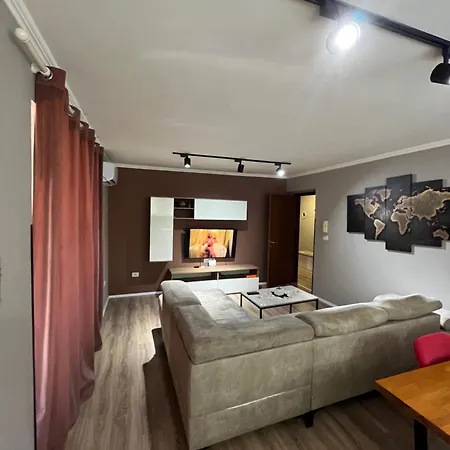 Comfort 24h Check-in Apartment *