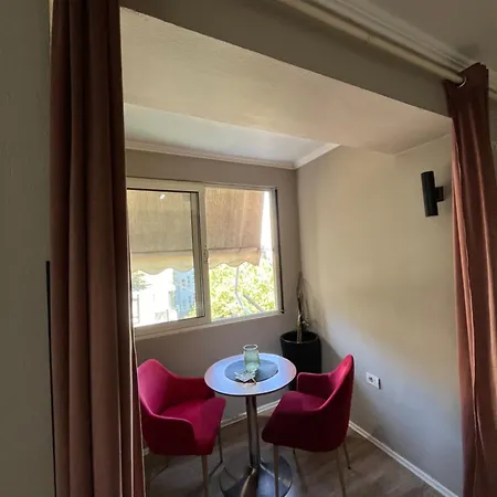 Apartmán Comfort 24h Check-in Tirana