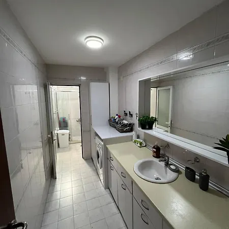 Comfort 24h Check-in Apartment