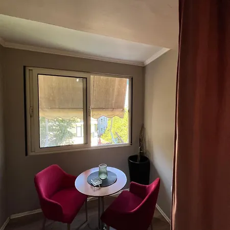 Comfort 24h Check-in Apartment