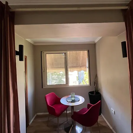 Apartment Comfort 24h Check-in Tirana